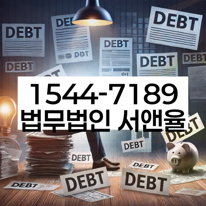 개인회생과 파산의 차이점