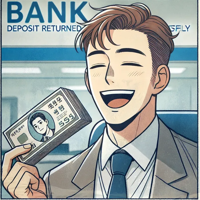 충청남도 규암면 대출 4억원 개인회생