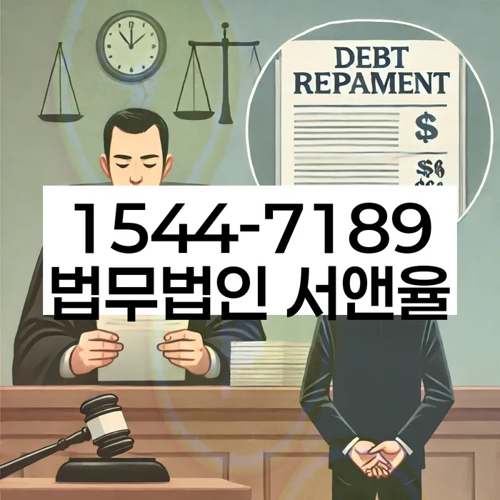 충청남도 삼전리 도박빚탕감