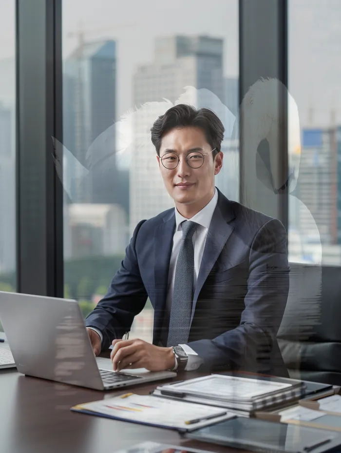 개인회생 절차