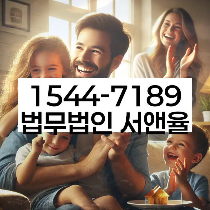 개인회생 절차