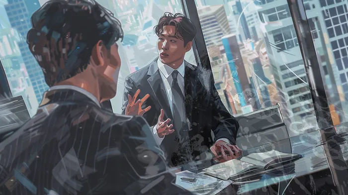 개인회생 절차