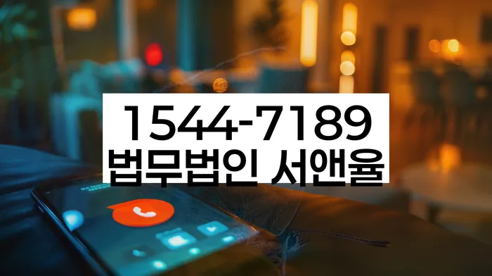 적절한 키워드