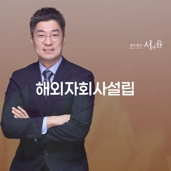 해외자회사설립, 어떻게 준비하고 성공할 수 있을까요?