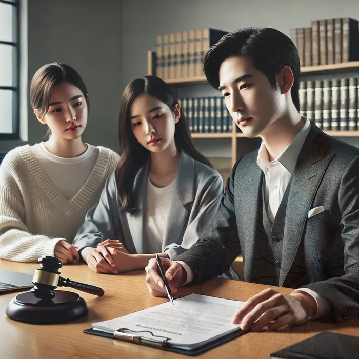 적절한 키워드